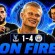 Manchester City 4-1 Crystal Palace